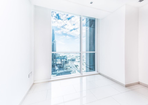 Elegant 2BR Apartment on SZR | Promo Rate