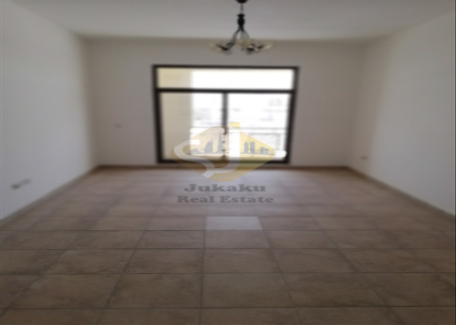 1 Br with all facilities in Al Mamzar