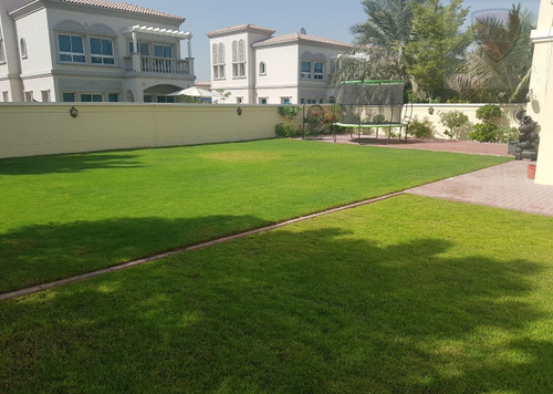 (3cheques) Independent ,2Bedrooms Villa
