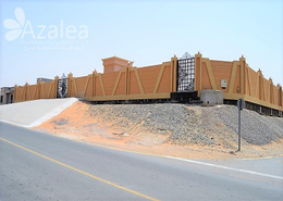Al Raffa - 2 Bed - Villa -Ras Al Khaimah