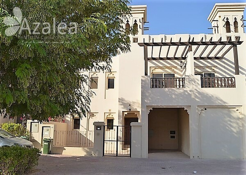 Townhouse on the golf course - 3 Bedroom