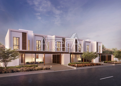 No Commission-2BR Townhouse-Al Ghadeer 2