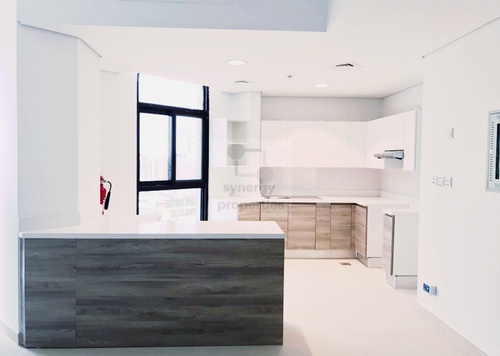 Modern Brand New 2Br apartment in AL Jadaf