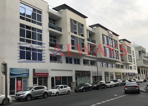 Elegant 2 bedrooms Wasl Ivory, Al Karama