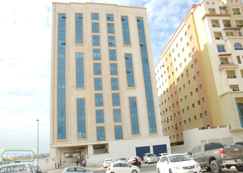 2Bedroom in Muhaisnah 4 - Direct From The Owner