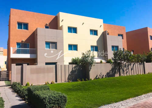 5BR, Maids Room, Study Room, Garden, Pool