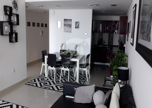 Exclusive | High Floor | Premium Furniture