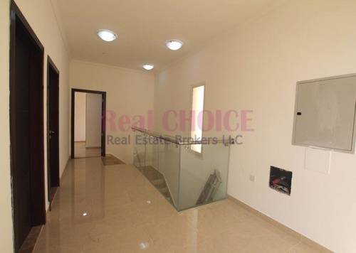 Brand New I Modern Style Villa I 3BR