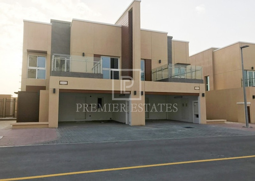 Motivated Seller, Type 3S4 3BR Townhouse