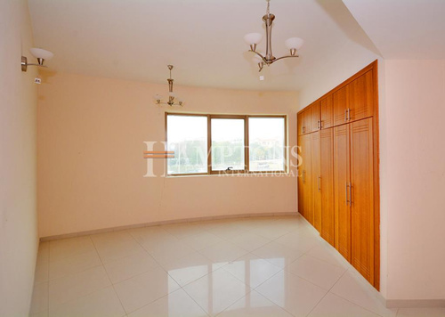 1 MONTH FREE! Spacious Maintained 1BR