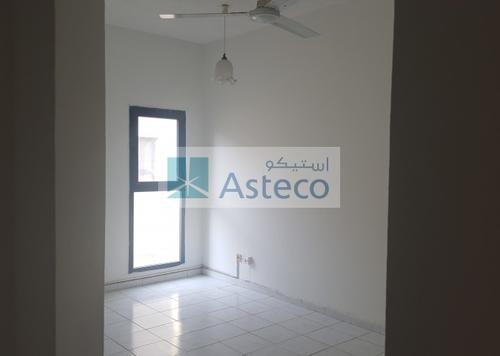 2 Bedroom for rent in Al Mamzar Building
