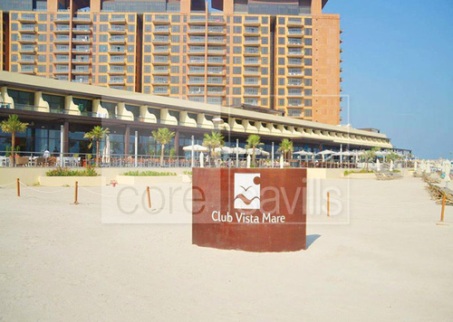 Amazing views | Club Vista Mare | Studio