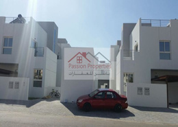 QUALITY COMPOUND 4 BEDROOM VILLA FOR RENT