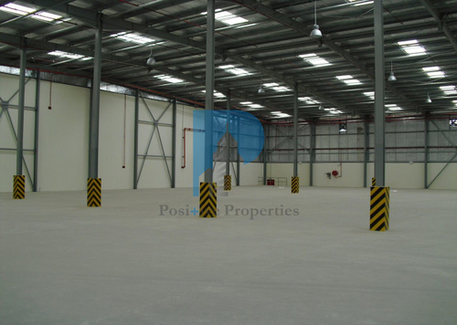 Large Corner Warehouse| Jafza South| Jebel Ali