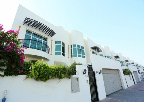 R130 al badaa villas
