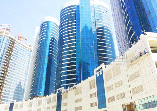 Hydra Avenue Studio with full facilities