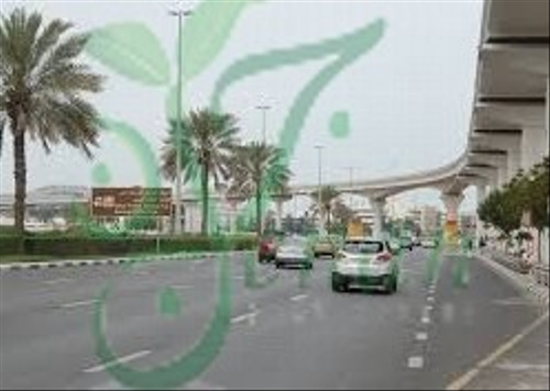 Full Residential Building n Al Nahda 2nd