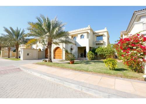 Genuine Listing | High Number | Vacant |