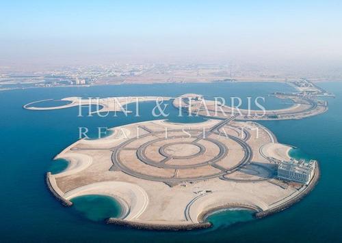 G+4 Plot Development - Al Marjan Island