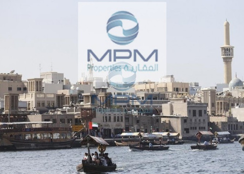 Deira | Hor Al Anz | 2 bed | Best Price.