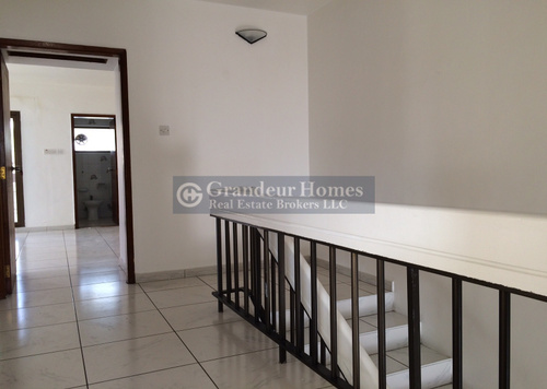 Amazing 3 BR Villa for Rent in Al Bada