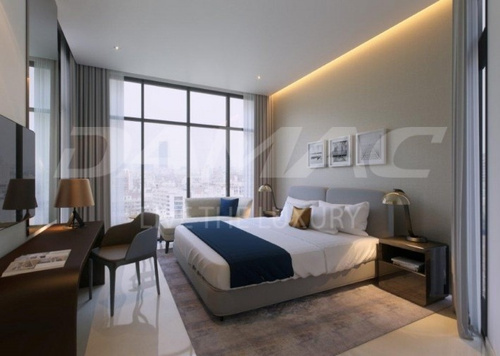 Amazing 2 Bed Apartments In Business Bay