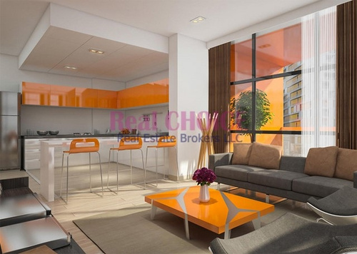 Duplex Type | 2BR Apartment | High ROI
