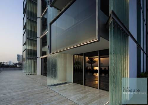 Fresh & Sleek Penthouse - Dubai Skyline