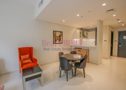 Investment Opportunity|Luxury Furnished