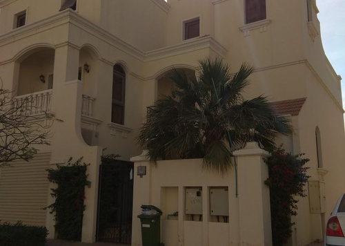 3/2 Bedrom Furnished+ S/Pool + Maid Room