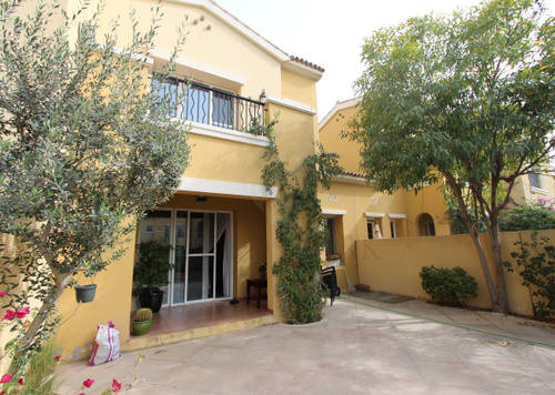 Vacant Type C Close To The Park And Pool