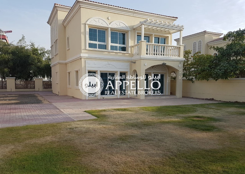 Good Location | 2 BR Villa | Landscaped