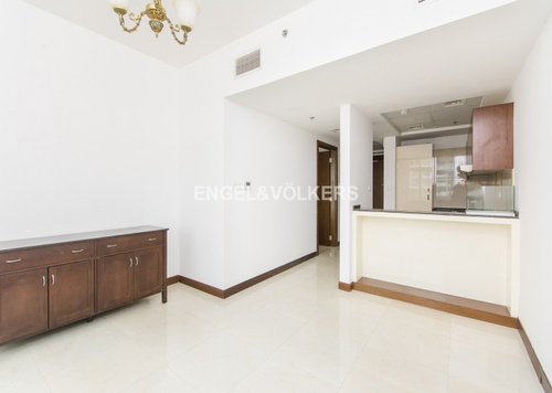 Beautiful 1 BR for Rent | Villa Pera JVC