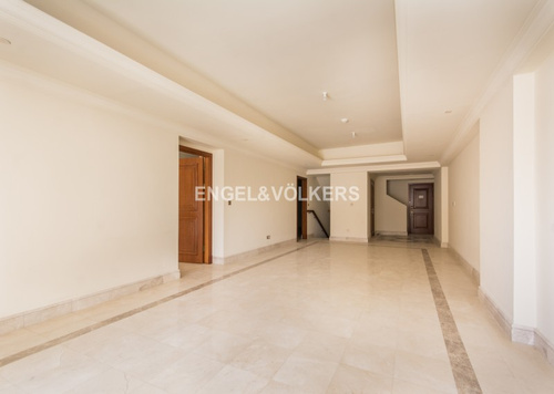 Exclusive, Hot deal | AED 620 per sq.ft.