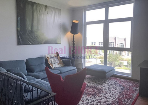 Well maintained 3BR Townhouse | Mirdif