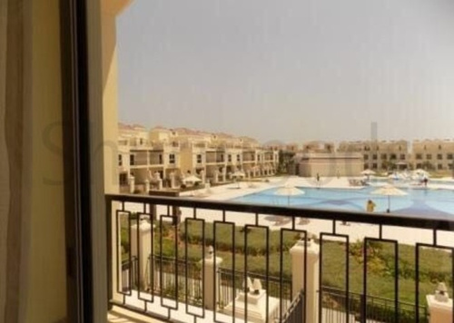Amazing Brand New 3 Bedroom Bayti Townhouse
