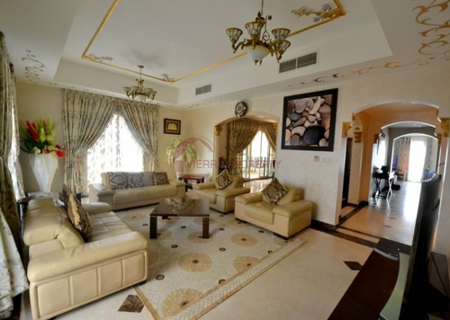 Pvt. Pool Ensuite 6BR Driver+Maid Rooms