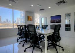 Fully Furnished and Affordable Business Center in Business Bay!!