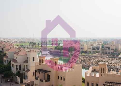 Wonderful 1Bedroom with Golf Course View