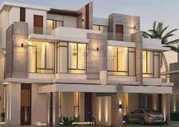 5br Twin house with Post handover payment plan