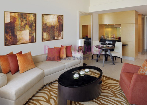 2BR| No Commission | All Bills Inclusive