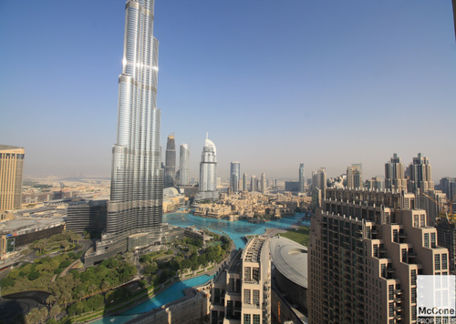 Completely Upgraded Penthouse For Rent