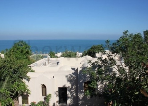 2 BR Villa with Private Pool in Cove Rotana