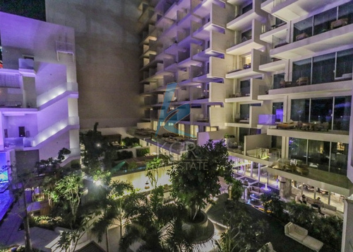 Stunning View Studio in Viceroy , Palm