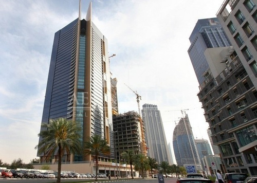 Negotiable and Exclusive! 1BR Sky Garden
