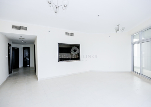 High floor 3 bed for rent in Torch Tower