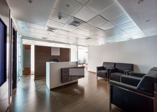 Vacant| Fully Furnished| Indigo Icon, JLT