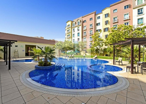 Large Studio four Sale| Discovery Garden