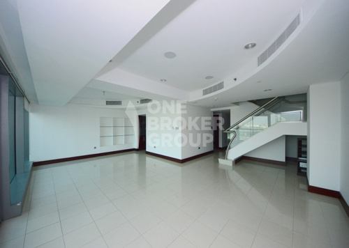 Lovely 4BR Plus Den World Trade Center Res