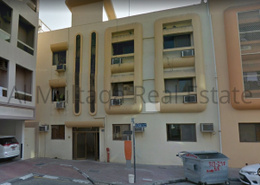 1 B/R + Hall in OPC Area Behind Bank Street (Near Burjuman Metro)